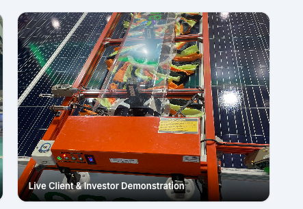 Andhra Pradesh Energy Innovation Summit Award