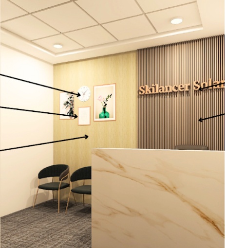 Skilancer Solar Corporate Office and Manufacturing Facility