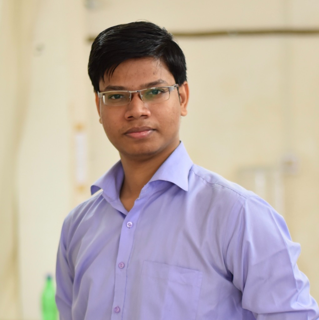 Neeraj Kumar - Co-Founder & CEO of Skilancer Solar