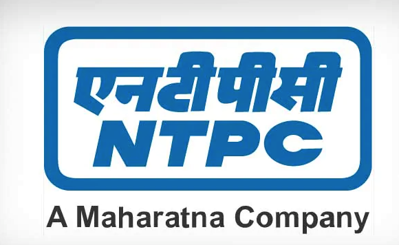 NTPC Logo