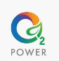 O2 Power Logo