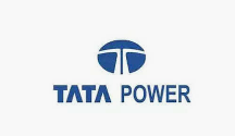 Tata Power Logo